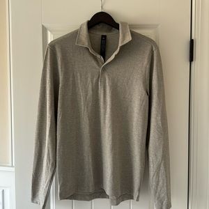 Lululemon Men’s Polo